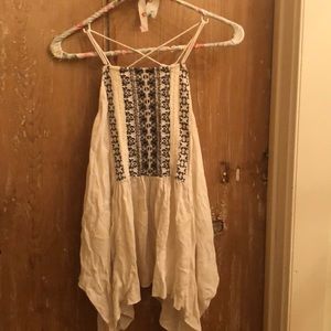 Abercrombie Tank Top